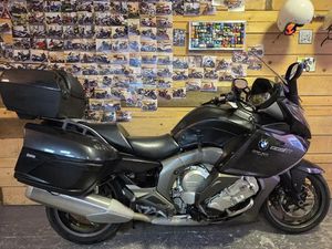 BMW K 1600 GT 2013