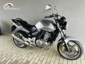 HONDA CBF 500 S ABS R.V.2006 42KW