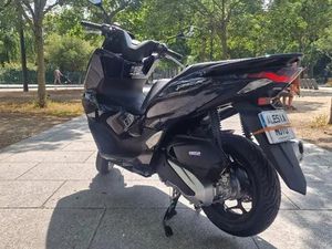 HONDA PCX 125 2025