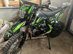 XMOTOS HURRICANE DB609