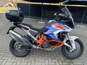 KTM 1290 SUPER ADVENTURE R