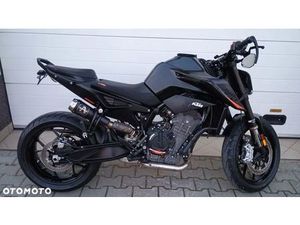 KTM DUKE