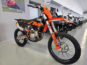 KTM SX-F 450IE, СТАРТЕР, 2 РЕЖИМА, ТРАКШЪН, ЛЪНЧ! →