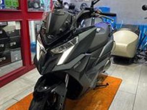 KYMCO DINK 150 KIMKO DINK 150 DA VETRINA GARANZIA