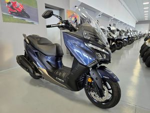 KYMCO DOWNTOWN 300IE, ABS, X-TOWN, 2023Г. →