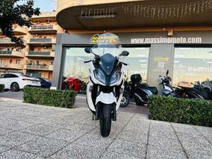 KYMCO K-XCT 300I TUTTO INCLUSO ANCHE PASSAGGIO!