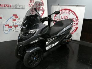 PIAGGIO MP3 530 HPE EXCLUSIVE 2022
