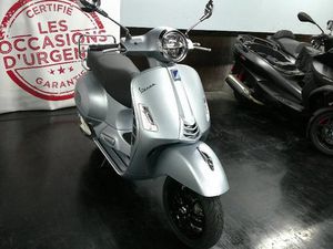 MOTOVESPA GTS 300 SUPER 2021