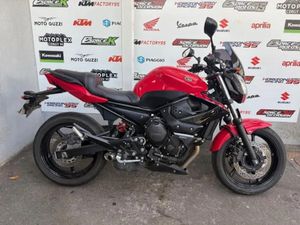 YAMAHA XJ6 2013