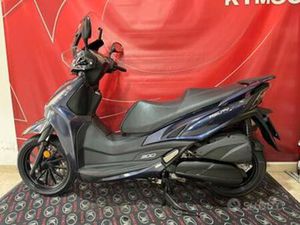 KYMCO AGILITY 300I