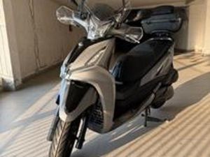 KYMCO AGILITY 300I - 2022