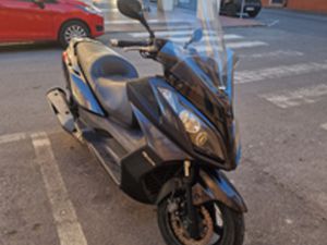 KYMCO DOWNTOWN 300I