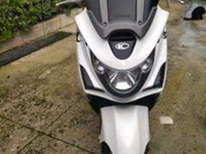 KYMCO XCITING 300I R