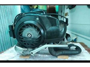 ② MOTEUR VESPA PX 200 VSE1M