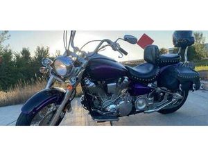 1999 YAMAHA ROAD STAR 1600 FOR TRADE OR BEST CASH OFFER