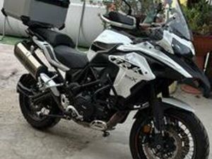 BENELLI 502 X - 2023