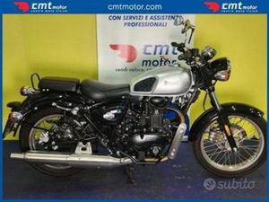 BENELLI IMPERIALE 400 GARANTITA E FINANZIABILE