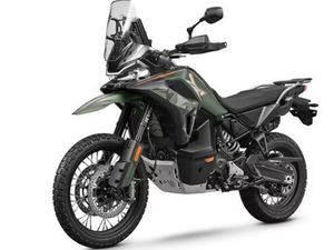 CFMOTO 1000 MT-X