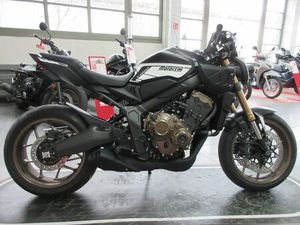 HONDA CB650R INDIVIDUALDESIGN