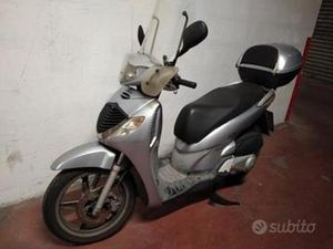 HONDA SH 150 - 2007