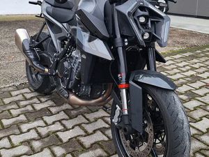 KTM 990 DUKE, TECH PACK, GARANTIE 08/29