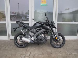 YAMAHA MT 125 ABS