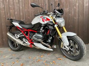 BMW R 1200 R