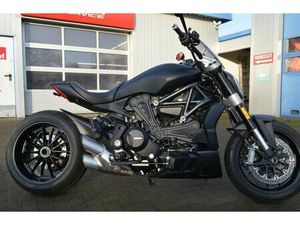 DUCATI XDIAVEL DARK