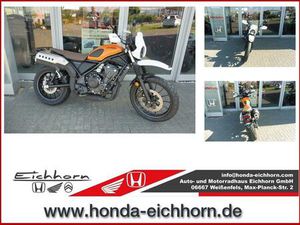 HONDA CL 500 *ABS *LED *ZUBEHÖR INKL. *AKTION