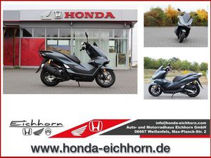 HONDA PCX 125 ABS+LED +*6 JAHRE GARANTIE