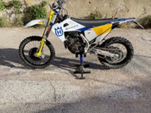 HUSQVARNA FE 350