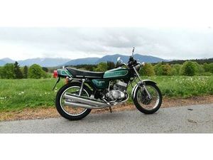 KAWASAKI 400 S3