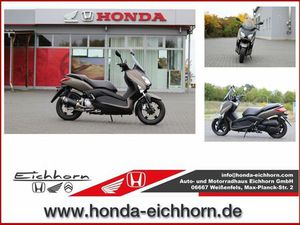YAMAHA X-MAX 250 ABS HU+INSPEKTION NEU+ARROW