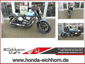 YAMAHA XVS950CU REIFEN+INSP.+HU NEU 35KW/A2