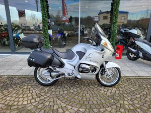 BMW R 850 RT, 2004 GOD.