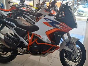 2024 KTM 1290 ADVENTURE R FOR SALE