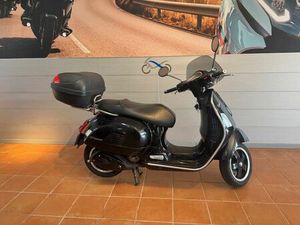PIAGGIO VESPA MAZEDO E CORTES