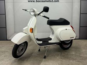 VESPA PK 50 PX BIANCO