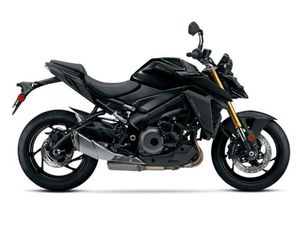 2023 SUZUKI GSX-S1000
