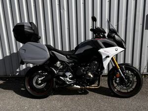 YAMAHA TRACER 9 GT 2019 900 CM3 | MOTO ROUTIÈRE | 9 921 KM | 62100 CALAIS