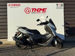 YAMAHA NMAX 125 TECH MAX 2025 125 CM3 | SCOOTER | 950 KM | GRIS | 30900 NIMES
