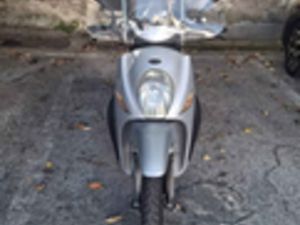 MALAGUTI CIAK 150 4T