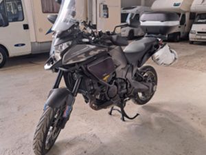 HONDA CROSSTOURER DCT