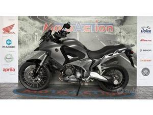 HONDA CROSSTOURER