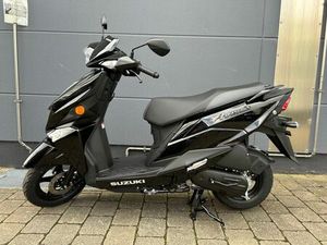 SUZUKI AVENIS 125 MODELL 2026!!!
