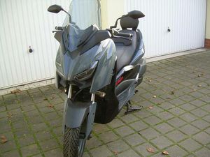 YAMAHA XMAX 300 TECH MAX