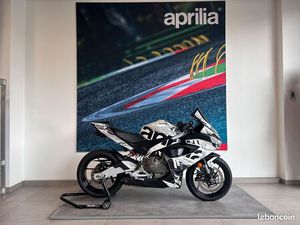 APRILIA RS 457 RS457 TECH 01 WI