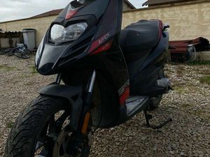 SCOOTER APRILIA 50 CC