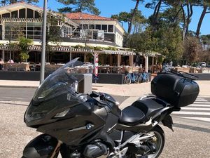 BMW R1250RT ELÉGANCE