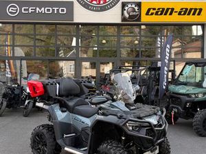 ? CF MOTO 850 TOURING ⚪️ OCCASION ◊